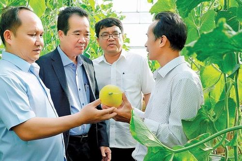 Chư Păh thu hút đầu tư thúc đẩy tăng trưởng kinh tế