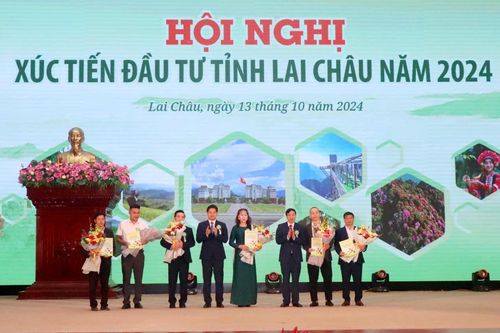Mở rộng cửa đón nhà đầu tư