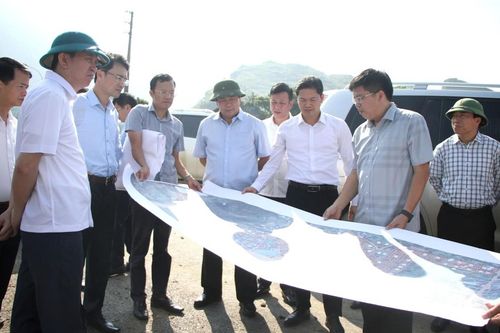 Lai Châu đoàn kết, quyết tâm thực hiện thắng lợi Nghị quyết Đại hội Đảng bộ tỉnh lần thứ XIV