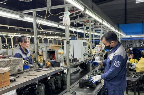 Cộng đồng doanh nghiệp kỳ vọng bứt phá trong năm mới