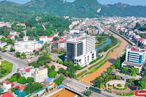 Thành phố Sơn La vươn tầm cao mới