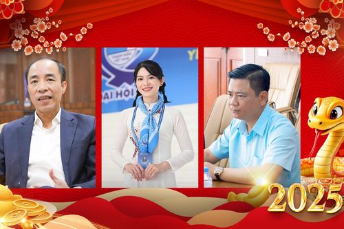 Đầu Xuân gặp người tuổi Tỵ