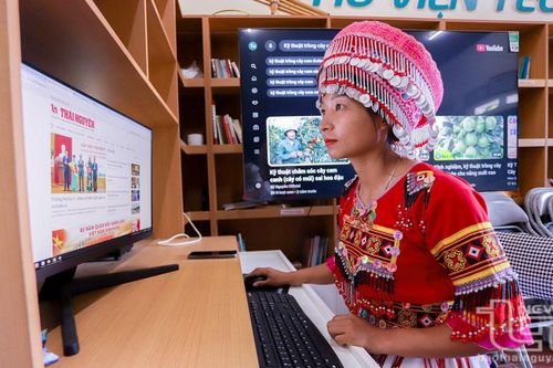 Nỗ lực vượt lên trong kỷ nguyên AI