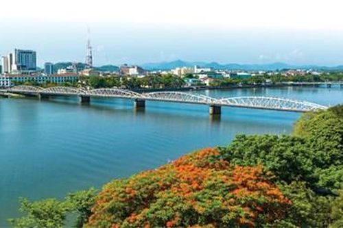 Sạch hơn, xanh hơn