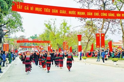 Đưa Luật Quy hoạch đô thị và nông thôn sớm vào cuộc sống