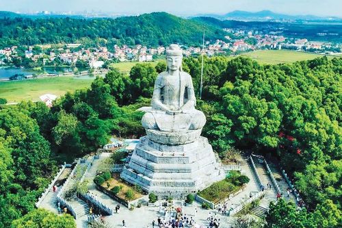 Tết và triết lý Phật giáo Kinh Bắc