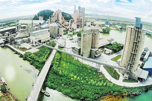 Lối nào cho thị trường xi măng?