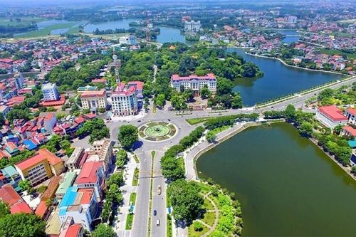 Thành phố Vĩnh Yên (Vĩnh Phúc): Nhiều hy vọng khởi sắc trong năm mới