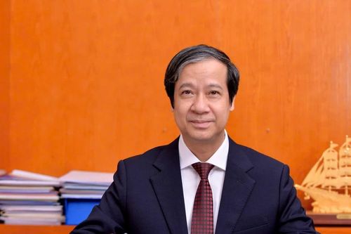 Giáo dục đang trong thời kỳ chuyển đổi sâu sắc