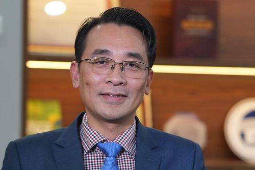 Sứ mệnh của trường Đại học Công nghệ là 'đào tạo chất lượng cao và bồi dưỡng nhân tài'