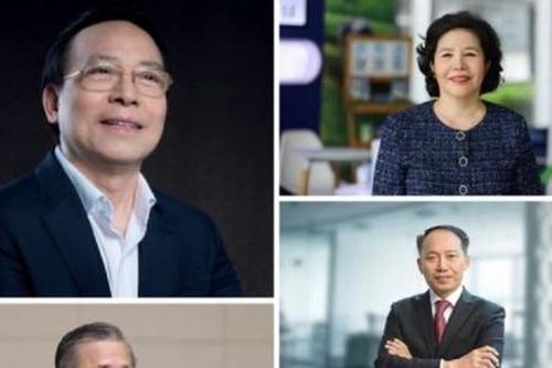 Những doanh nhân tuổi Tỵ tài năng, sở hữu 'cơ ngơi' khủng