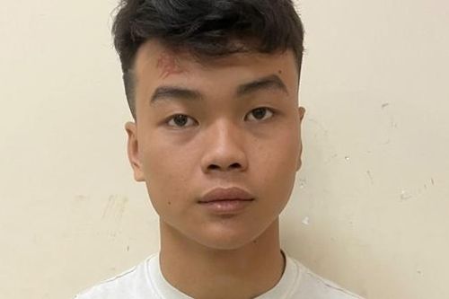 Bắt 2 tên cướp nhằm ngày Tết đi 'ăn bay'