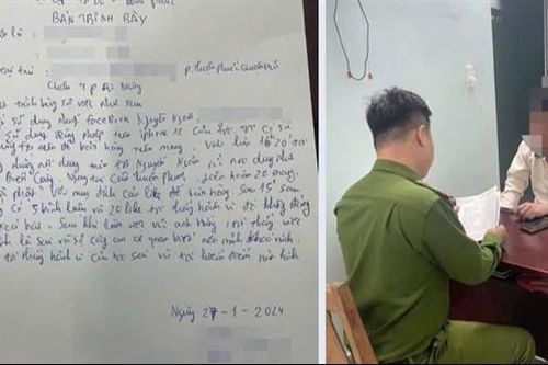 Bịa đặt 'biến căng liên hoàn 20 mạng' câu like bán hàng, nam thanh niên nhận kết đắng