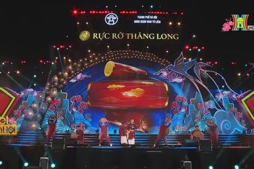 Chào đón những mùa xuân rực rỡ