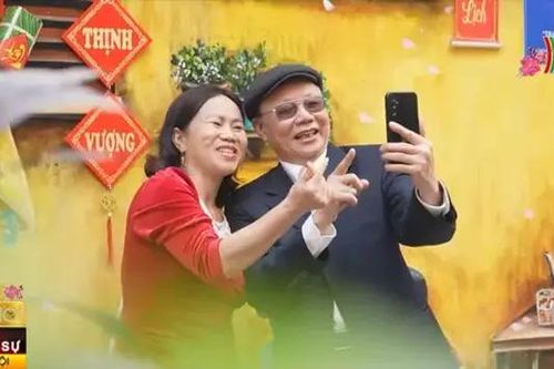 Tết xưa - Tết nay