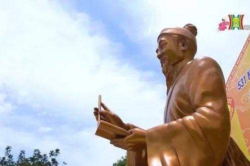 Trạng Trình Nguyễn Bỉnh Khiêm: Danh nhân kiệt xuất của dân tộc