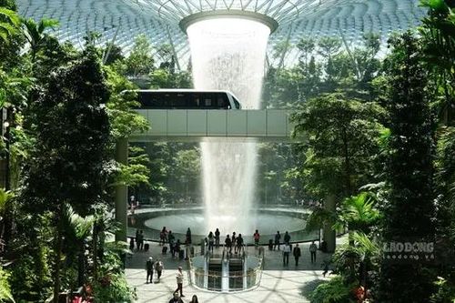 Xu hướng du lịch xuyên Tết Nguyên đán tăng cao