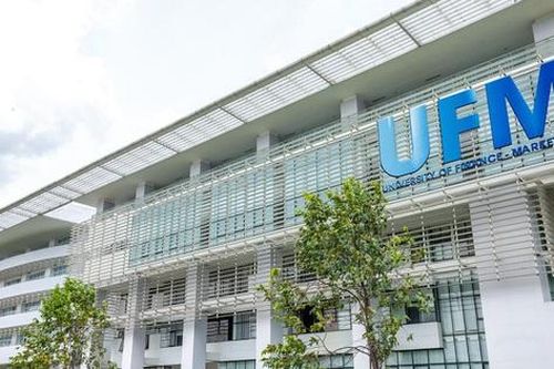 Trường Đại học Tài chính - Marketing công bố học phí khóa tuyển sinh năm 2025