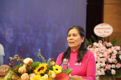 Hội Bảo vệ quyền trẻ em Việt Nam đổi mới hoạt động để đáp ứng yêu cầu phát triển đất nước trong kỷ nguyên mới