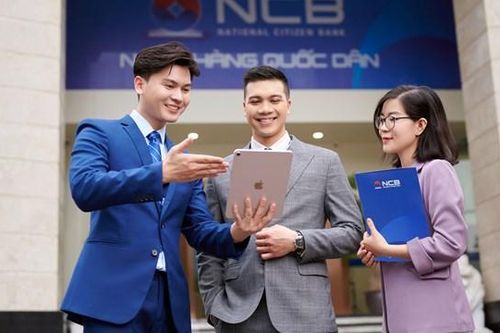 Ngân hàng số cho Doanh nghiệp của NCB 02 năm liên tiếp đạt Top 50 Sản phẩm - Dịch vụ Tin Dùng Việt Nam
