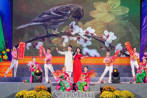 'Cà Mau – Chào kỷ nguyên mới'