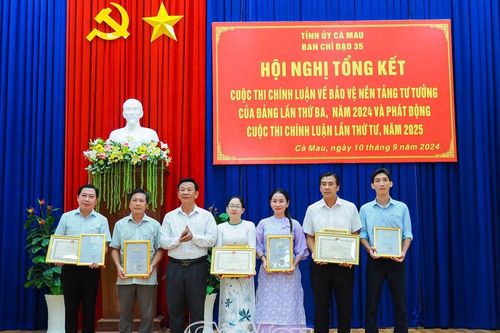 Công tác tuyên giáo chủ động trong tình hình mới