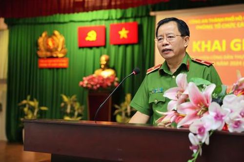 TPHCM: Đề án 06 và hành trình biến giấc mơ thành hiện thực