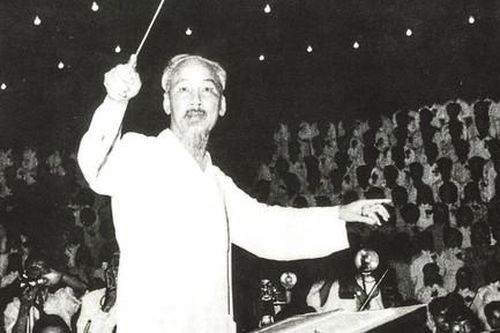 Muôn đời ơn Bác