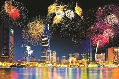 Kỷ nguyên vươn mình của dân tộc!