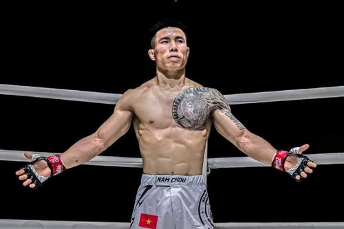 Từ xe ôm, phụ hồ thành cao thủ võ Việt