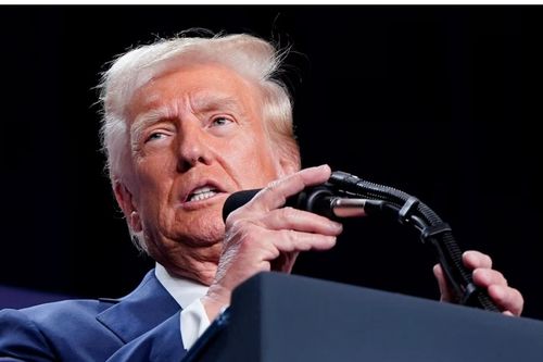 Thẩm phán Mỹ chặn Tổng thống Trump đóng băng các khoản viện trợ liên bang