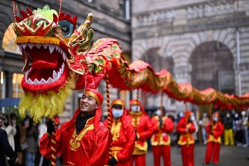 Quốc gia nào nghỉ Tết Nguyên đán dài nhất thế giới?