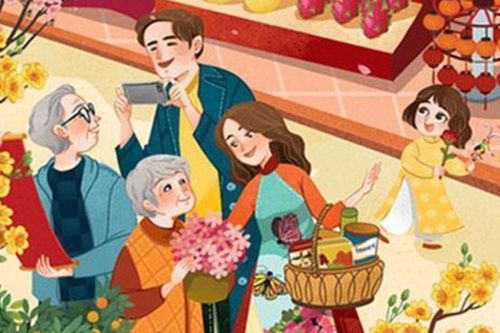 Vì sao lại gọi là tháng Giêng?