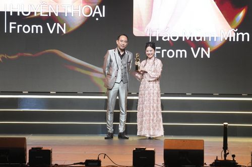Broadcaster người Việt và cơ duyên với nghề sáng tạo nội dung