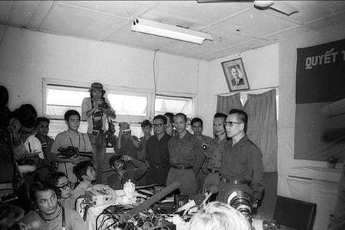 Tết Quý Sửu ở Trại Davis