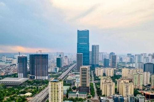 Hà Nội đi đầu về việc quản lý kiến trúc