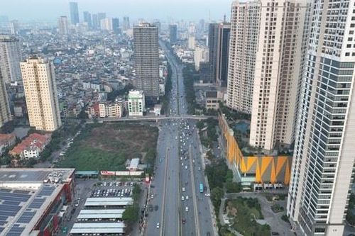 Sau 'đạt đỉnh', thị trường căn hộ chung cư năm 2025 sẽ ra sao?