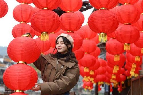 Tết Nguyên Đán của người Trung Quốc có từ bao giờ?