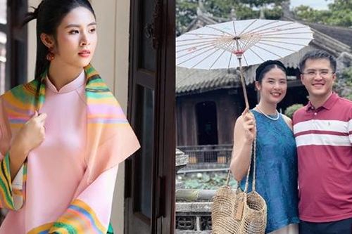 Sao Việt tuổi Tỵ: Hoa hậu Việt Nam 2010 thăng hoa nghề nghiệp, có mẹ chồng hiền lành tốt tính