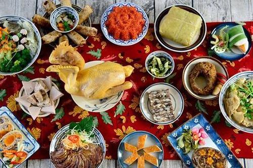 7 món ngày Tết mang lại tài lộc, mạnh khỏe quanh năm, người Việt nên ăn để kéo dài tuổi thọ