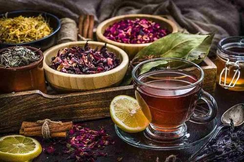Giải rượu bằng thảo dược giúp bạn luôn tỉnh táo trong dịp lễ Tết