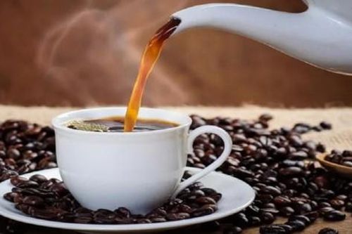 Uống cà phê ngày Tết cần chú ý những điều này