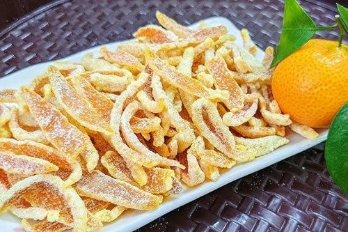 Loại ô mai nào tốt cho tiêu hóa trong ngày Tết?