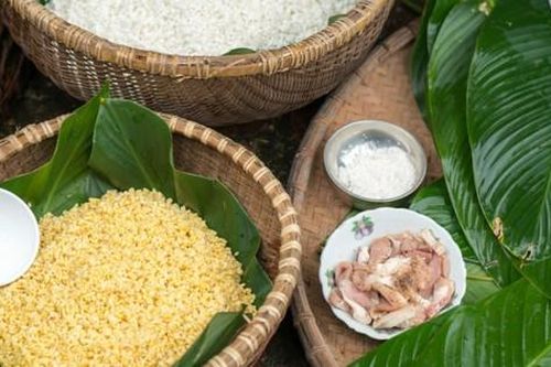 Hướng dẫn cách bảo quản bánh chưng an toàn cho sức khỏe