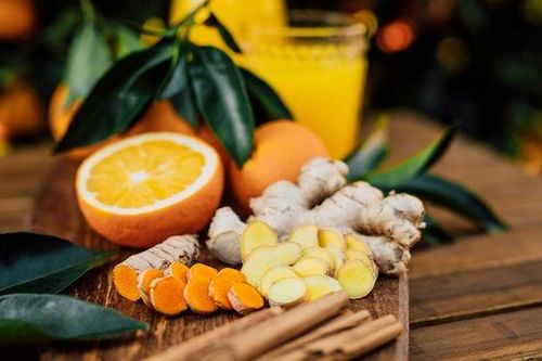 10 loại thực phẩm, chất bổ sung và vitamin giúp tăng cường miễn dịch