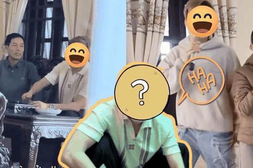 'Anh trai' chăm tiểu phẩm nhất mùa Tết, đến mức fan đòi 'tịch thu điện thoại'