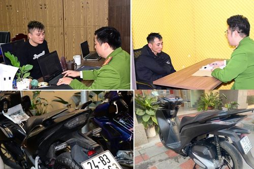 Điều đặc biệt trong vụ người phụ nữ bị tấn công, cướp xe Honda SH lúc rạng sáng