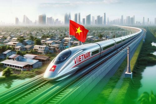 Nỗ lực phi thường để tiến vào kỷ nguyên vươn mình của dân tộc