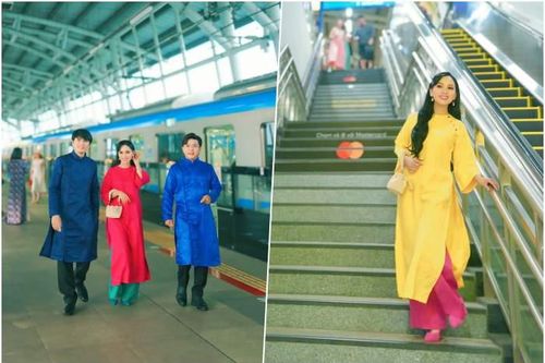 Hà Phương hội ngộ Trần Sang và Thái San trong bộ ảnh đầy hoài niệm đầu Xuân