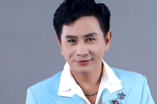 Nghệ sĩ Đình Toàn: 'Hóa thân vào vai diễn là đam mê của tôi'